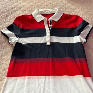 Never worn and still new